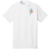 1-DAY NO MINIMUM Unisex Short Sleeve Crewneck T-Shirt Thumbnail