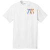 1-DAY NO MINIMUM Unisex Short Sleeve Crewneck T-Shirt Thumbnail