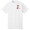 1-DAY NO MINIMUM Unisex Short Sleeve Crewneck T-Shirt Thumbnail
