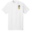 1-DAY NO MINIMUM Unisex Short Sleeve Crewneck T-Shirt Thumbnail