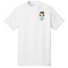 1-DAY NO MINIMUM Unisex Short Sleeve Crewneck T-Shirt Thumbnail