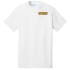 1-DAY NO MINIMUM Unisex Short Sleeve Crewneck T-Shirt Thumbnail