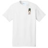 1-DAY NO MINIMUM Unisex Short Sleeve Crewneck T-Shirt Thumbnail