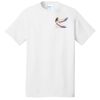 1-DAY NO MINIMUM Unisex Short Sleeve Crewneck T-Shirt Thumbnail