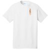 1-DAY NO MINIMUM Unisex Short Sleeve Crewneck T-Shirt Thumbnail