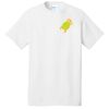 1-DAY NO MINIMUM Unisex Short Sleeve Crewneck T-Shirt Thumbnail