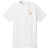 1-DAY NO MINIMUM Unisex Short Sleeve Crewneck T-Shirt Thumbnail