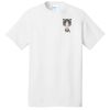 1-DAY NO MINIMUM Unisex Short Sleeve Crewneck T-Shirt Thumbnail