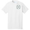 1-DAY NO MINIMUM Unisex Short Sleeve Crewneck T-Shirt Thumbnail