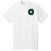 1-DAY NO MINIMUM Unisex Short Sleeve Crewneck T-Shirt Thumbnail