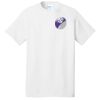 1-DAY NO MINIMUM Unisex Short Sleeve Crewneck T-Shirt Thumbnail