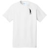 1-DAY NO MINIMUM Unisex Short Sleeve Crewneck T-Shirt Thumbnail