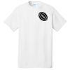 1-DAY NO MINIMUM Unisex Short Sleeve Crewneck T-Shirt Thumbnail