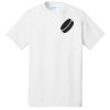 1-DAY NO MINIMUM Unisex Short Sleeve Crewneck T-Shirt Thumbnail