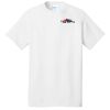 1-DAY NO MINIMUM Unisex Short Sleeve Crewneck T-Shirt Thumbnail