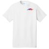 1-DAY NO MINIMUM Unisex Short Sleeve Crewneck T-Shirt Thumbnail
