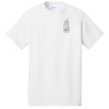 1-DAY NO MINIMUM Unisex Short Sleeve Crewneck T-Shirt Thumbnail
