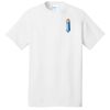 1-DAY NO MINIMUM Unisex Short Sleeve Crewneck T-Shirt Thumbnail