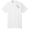 1-DAY NO MINIMUM Unisex Short Sleeve Crewneck T-Shirt Thumbnail
