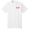 1-DAY NO MINIMUM Unisex Short Sleeve Crewneck T-Shirt Thumbnail
