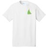 1-DAY NO MINIMUM Unisex Short Sleeve Crewneck T-Shirt Thumbnail