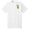 1-DAY NO MINIMUM Unisex Short Sleeve Crewneck T-Shirt Thumbnail