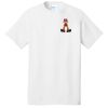 1-DAY NO MINIMUM Unisex Short Sleeve Crewneck T-Shirt Thumbnail