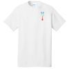 1-DAY NO MINIMUM Unisex Short Sleeve Crewneck T-Shirt Thumbnail