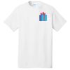 1-DAY NO MINIMUM Unisex Short Sleeve Crewneck T-Shirt Thumbnail