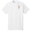 1-DAY NO MINIMUM Unisex Short Sleeve Crewneck T-Shirt Thumbnail