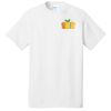 1-DAY NO MINIMUM Unisex Short Sleeve Crewneck T-Shirt Thumbnail