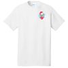1-DAY NO MINIMUM Unisex Short Sleeve Crewneck T-Shirt Thumbnail