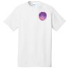 1-DAY NO MINIMUM Unisex Short Sleeve Crewneck T-Shirt Thumbnail
