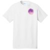 1-DAY NO MINIMUM Unisex Short Sleeve Crewneck T-Shirt Thumbnail