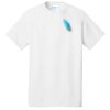 1-DAY NO MINIMUM Unisex Short Sleeve Crewneck T-Shirt Thumbnail
