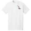 1-DAY NO MINIMUM Unisex Short Sleeve Crewneck T-Shirt Thumbnail