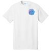 1-DAY NO MINIMUM Unisex Short Sleeve Crewneck T-Shirt Thumbnail