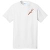 1-DAY NO MINIMUM Unisex Short Sleeve Crewneck T-Shirt Thumbnail