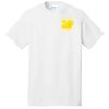 1-DAY NO MINIMUM Unisex Short Sleeve Crewneck T-Shirt Thumbnail