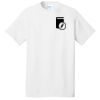 1-DAY NO MINIMUM Unisex Short Sleeve Crewneck T-Shirt Thumbnail