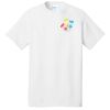 1-DAY NO MINIMUM Unisex Short Sleeve Crewneck T-Shirt Thumbnail