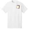 1-DAY NO MINIMUM Unisex Short Sleeve Crewneck T-Shirt Thumbnail