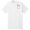 1-DAY NO MINIMUM Unisex Short Sleeve Crewneck T-Shirt Thumbnail