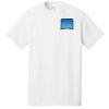 1-DAY NO MINIMUM Unisex Short Sleeve Crewneck T-Shirt Thumbnail