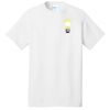 1-DAY NO MINIMUM Unisex Short Sleeve Crewneck T-Shirt Thumbnail