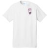 1-DAY NO MINIMUM Unisex Short Sleeve Crewneck T-Shirt Thumbnail