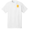 1-DAY NO MINIMUM Unisex Short Sleeve Crewneck T-Shirt Thumbnail