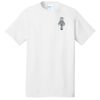 1-DAY NO MINIMUM Unisex Short Sleeve Crewneck T-Shirt Thumbnail