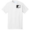 1-DAY NO MINIMUM Unisex Short Sleeve Crewneck T-Shirt Thumbnail