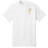 1-DAY NO MINIMUM Unisex Short Sleeve Crewneck T-Shirt Thumbnail